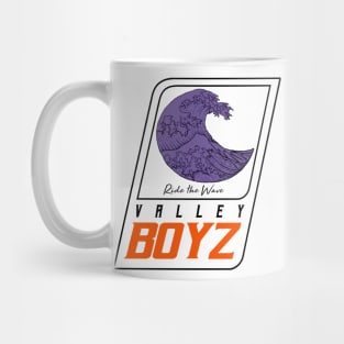 VALLEY BOYZ Mug